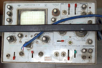 Скупка осциллографы c1-64 дорого в Кургане