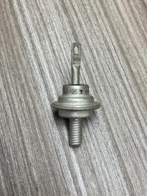 Д242 и подобные новые Курган