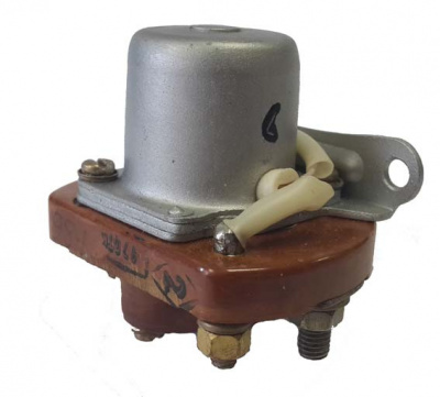 контактор км-50д-в шт 