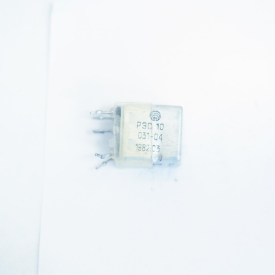 рэс-10 031-02; 03; 04; 05 до 83.12 года шт 