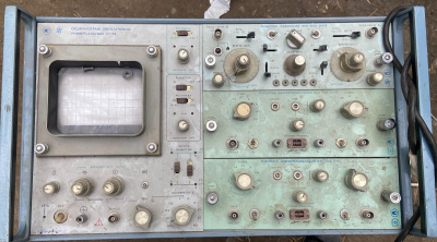 Скупка осциллографы c1-74 дорого в Кургане