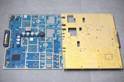 gsm жёлтые сплошная сторона