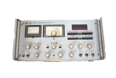 Скупка генераторы г3-117 дорого в Кургане