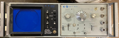 Скупка осциллографы ячс-54 дорого в Кургане