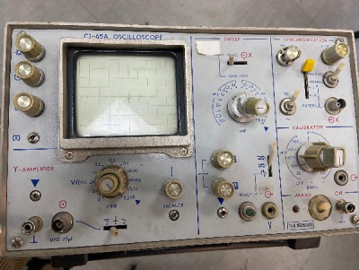 Скупка осциллографы c1-65а дорого в Кургане
