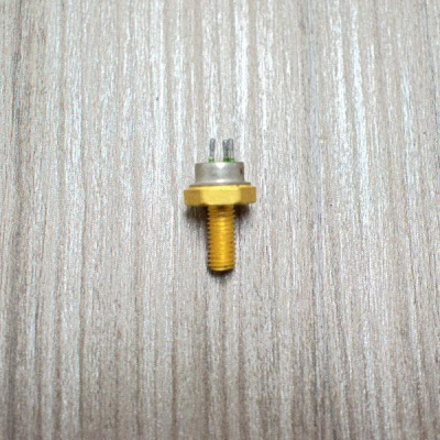 кт904; 907; 914 и подобные желтый болт шт 