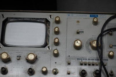 Скупка осциллографы c1-75 дорого в Кургане
